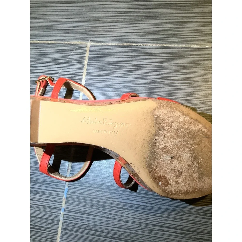 Salvatore Ferragamo salvatore ferragamo